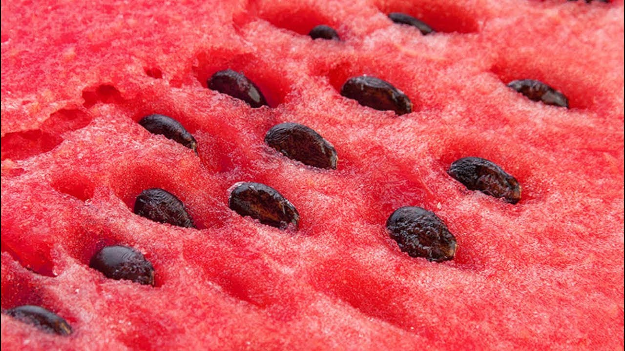 remedios caseros para bajar barriga y abdomen Batido de patilla ultra adelgazante