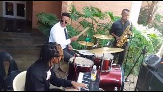 Emlanjeni  By Free State Talent At Zukis Wedding