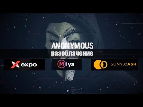 Игорь Гладченко и Сергей Давыдов: Expo biz - финпирамида как насмешка над правоохранителями