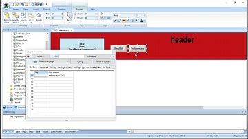 Tutorial Mudah Access DB & Translation | Indusoft Web Studio