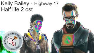 Kelly Bailey - Highway 17 earrape