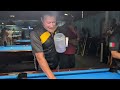 2026 Park Avenue Billiards 10 ball break and run jackpot!