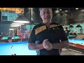 2026 Park Avenue Billiards 10 ball break and run jackpot!