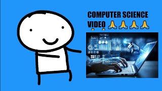 I Love Computer Science