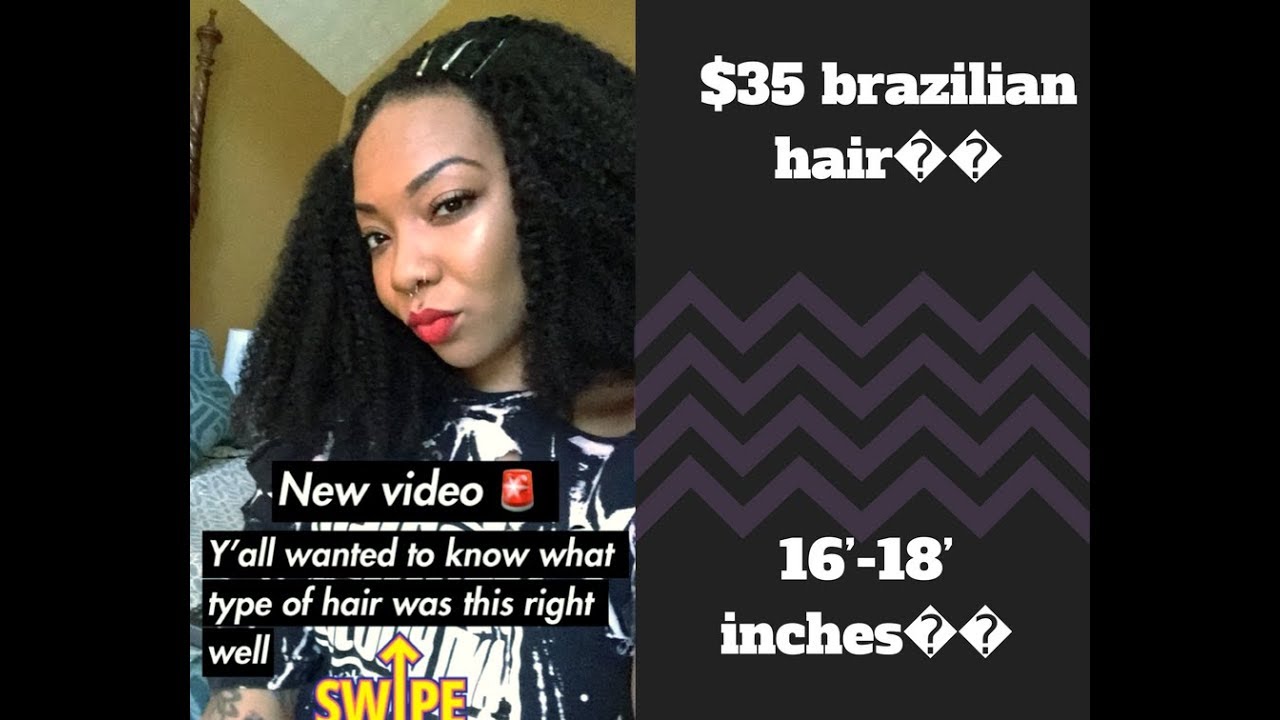 Slay on a budget!!! Review & 4 week update