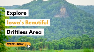 Everyday Explorers: Visit Iowa's Driftless Area With Us