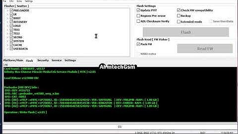 CM2 V2 05 SIGNED FIRMWARE FLASHING