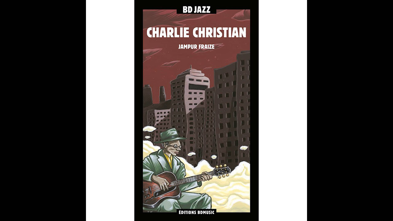 Charlie Christian - Stompin' at the Savoy (feat. Joe Guy, Kenny