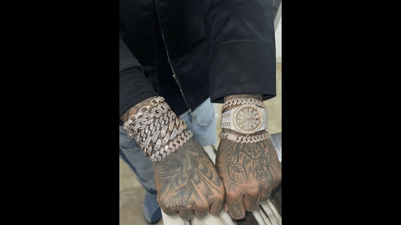 (HARD) Finesse2tymes x Moneybagg Yo Type Beat ''Walk Talk''