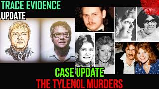 Update - The Tylenol Murders