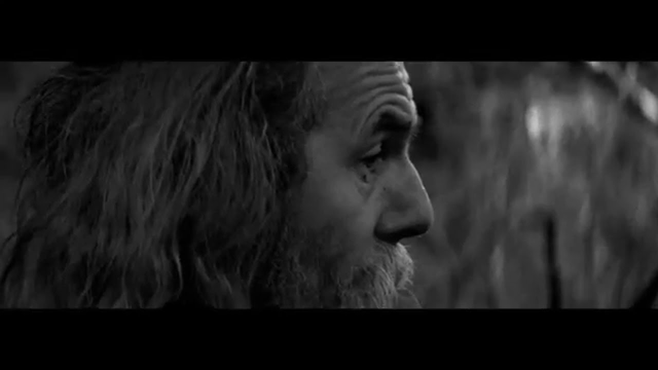 Ben Rivers - Two Years at Sea - YouTube