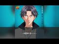 [Vietsub] Riyuu (理由) - Atobe Keigo (跡部景吾) | Prince of Tennis