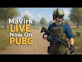 🇵🇰 LIVE🔴NOW – THE ONLY PAKISTANI PUBG STREAMER WHO HAS CONTENDER!