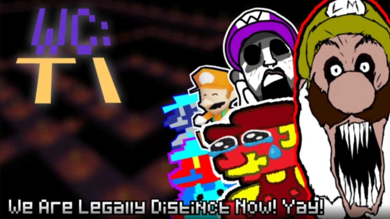 Я даже не знаю, как это назвать.