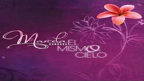 marcela gandara el mismo cielo álbum completo