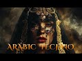 Arabic Techno | Hypnotic Middle Eastern Beats