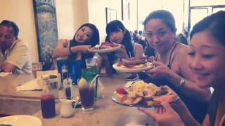 2013.9.15  Cafe Kaila & Leonard's