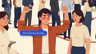 Welcome to NoMenu – The Smarter Way to Dine.