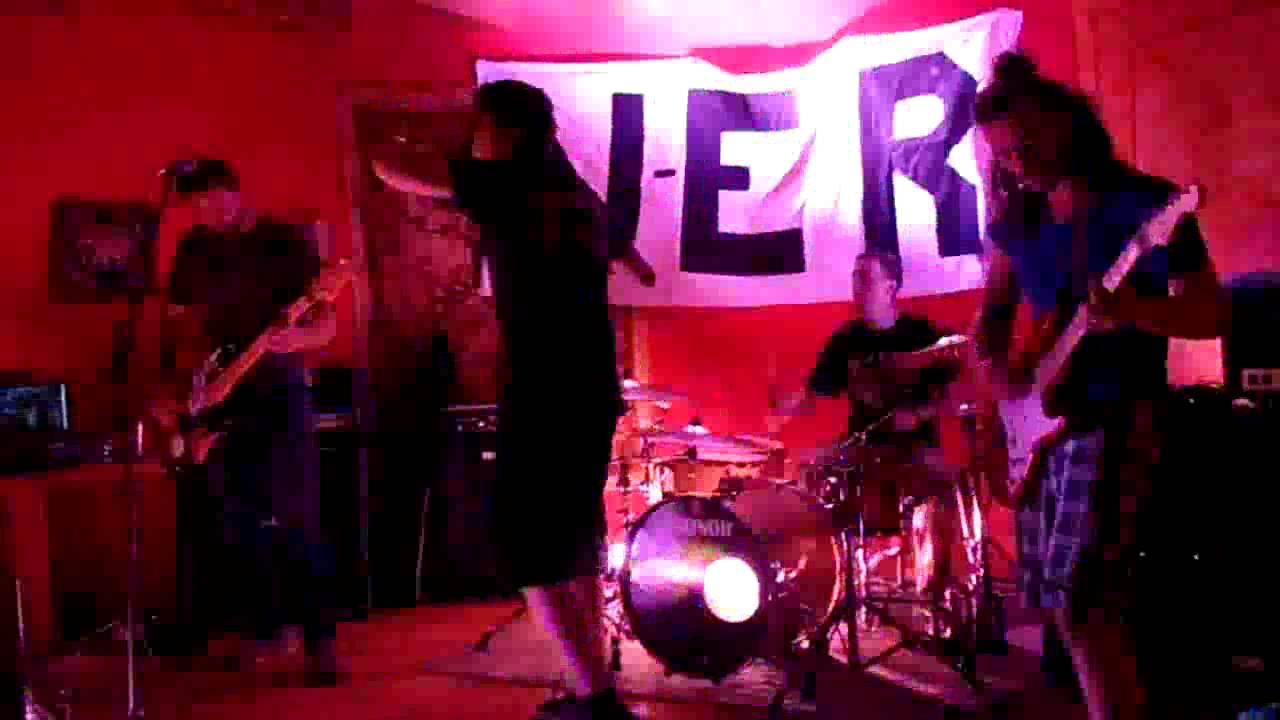 Malfàs - Merdahead Live Bar 29