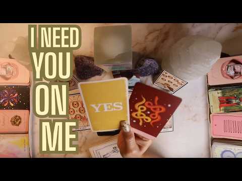 They need your presence– more than they want Peace