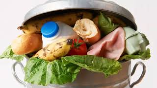 Zero Food & Packaging Waste in our Communities - Dr. Rory Tooke