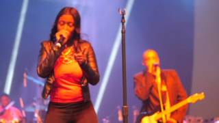 Rare Essence - Overnight Scenario (WPGC FSO 2015)