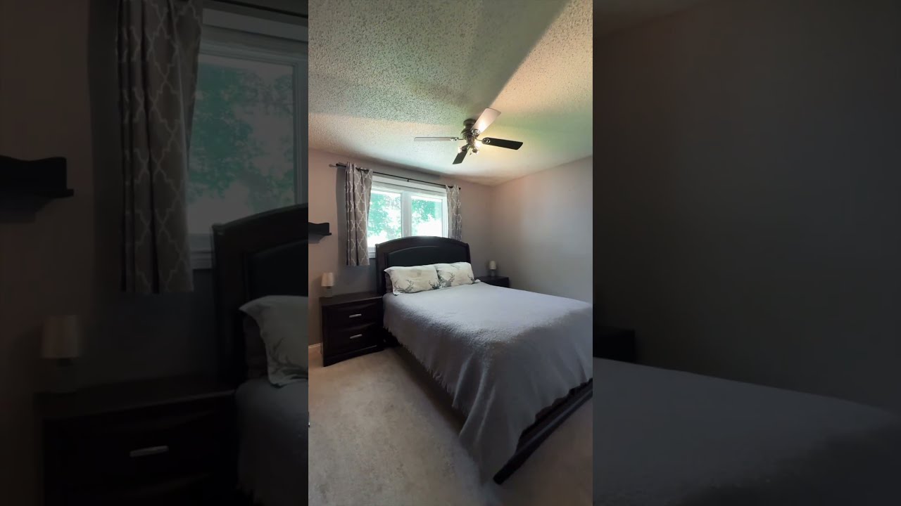 114 Mackenzie Crescent Property Tour