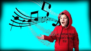 Песни в реальной жизни 1 часть