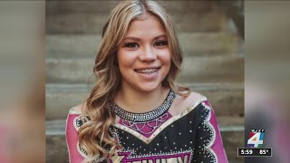 New information released in murder of 13-year-old Tristyn Bailey