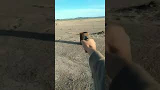 taurus full auto malfunction slow motion
