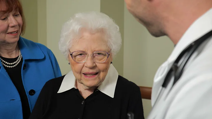 Cardiovascular Treatments & Procedures at Saint Francis Healthcare System