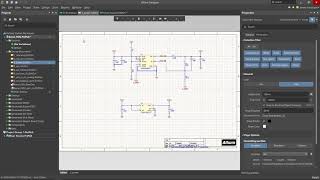 How To Add Rooms From The Schematic And Push Them To The Pcb