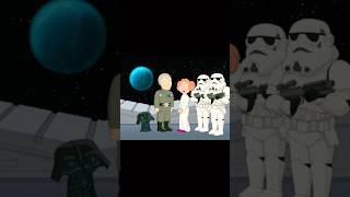 Darth doody