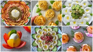 13 FANCY But Easy Appetizers | Go-To Party Food