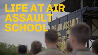 Life at Fort Campbell and the Air Assault School | GOARMY​