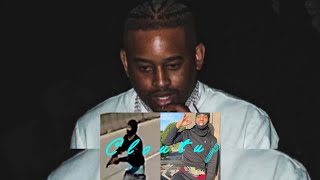 RainWater Slips & Tell On Mo3 Real K*ller AOF Key (Mr Underwear) It's Finally Coming Out 
