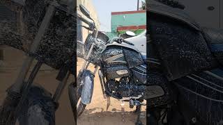 specialist in all type of two wheeler service
