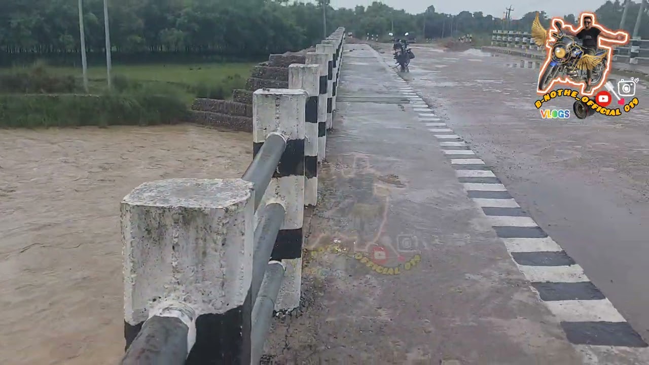 Lalbandi & Ishworpur 8 Rampur Jodne Phooljor kholako Baadi 2082/04/25