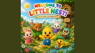 Welcome!
