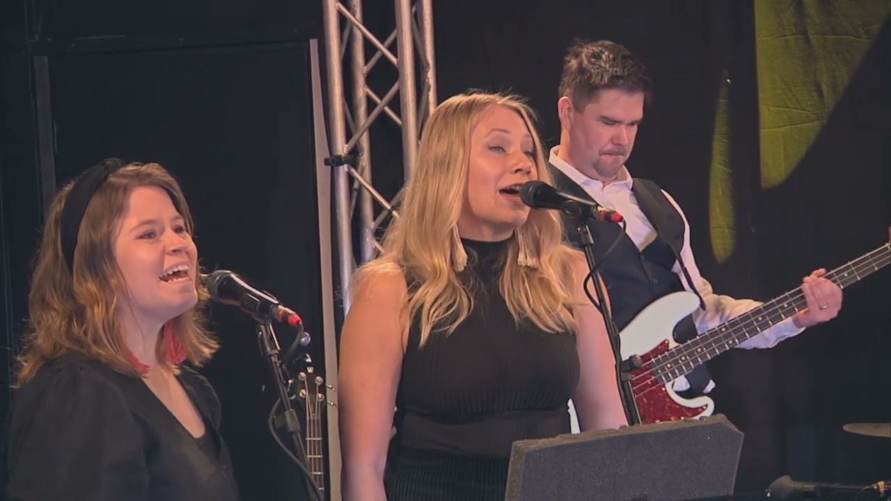 Nämä toiveet - Esa Eloranta