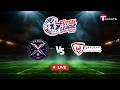 LIVE | Xenon FC vs Warrior (M) | Men's match | Futsal League Bangladesh 2025-26 | T Sports