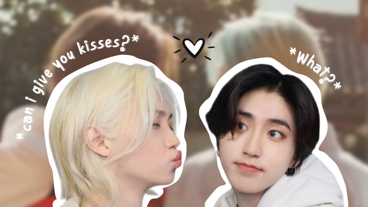 STRAY KIDS I Felix x Han Jisung I JILIX Moments !