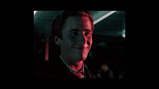 Patrick Bateman Edit
