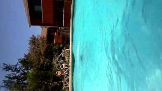 Alisa Rojas Cannon Ball