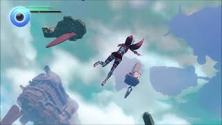 Gravity Rush 2: Falling With Style