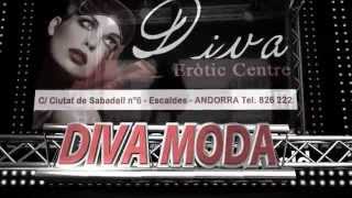 Spot Publicitari Diva Moda