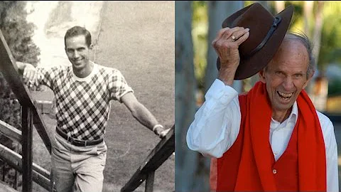 Robert Detwiler | A Celebration of Life