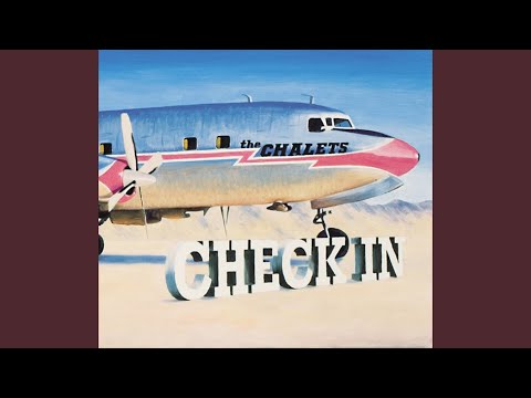 The Chalets — Theme From Chalets