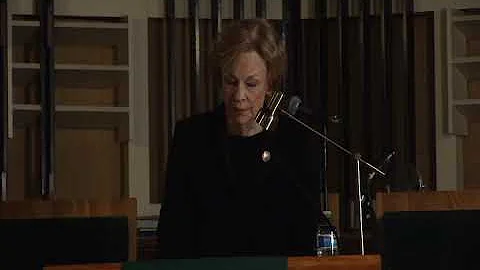 Church as a Refuge - Session 1