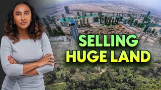 African Countries Selling Massive Hectares Of Land To A UAE Company Raises Concern